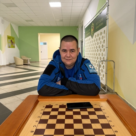 Изображение спикера