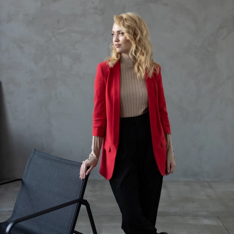 Изображение спикера