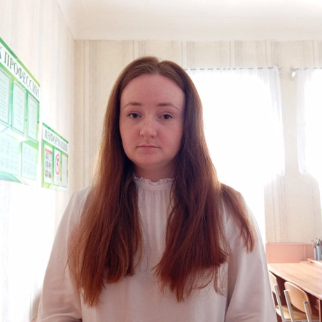 Ложаева Елена