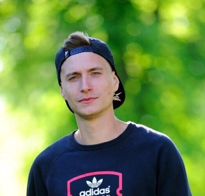 Изображение спикера