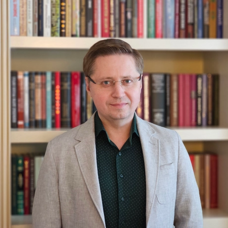 Изображение спикера