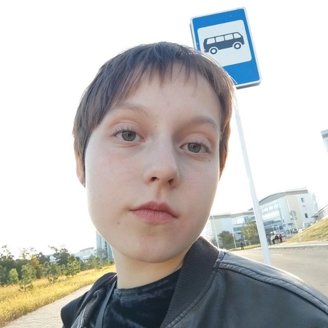 Иванова Ева