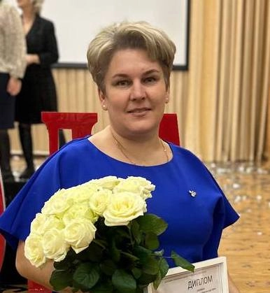 Изображение спикера
