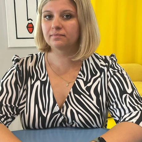 Изображение спикера