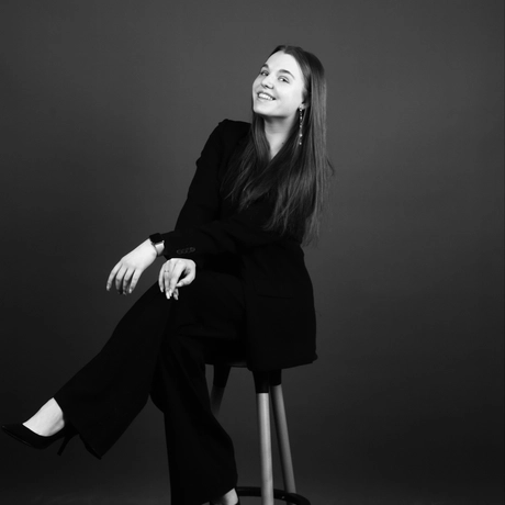 Родичева Дарья