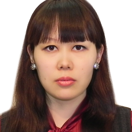 Изображение спикера