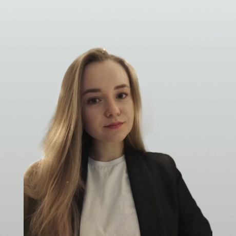 Куликова Анна