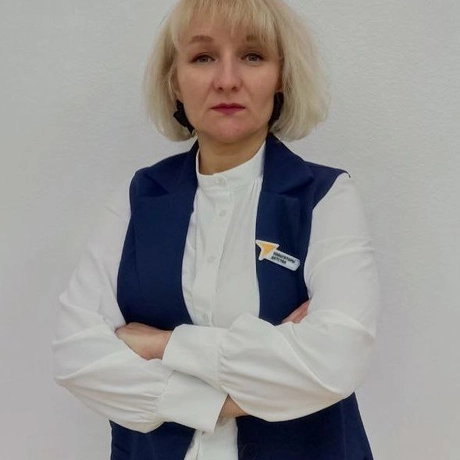 Изображение спикера