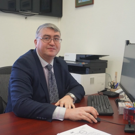 Изображение спикера