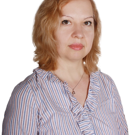 Матрёшина Евгения