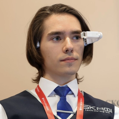 Натчук Максим