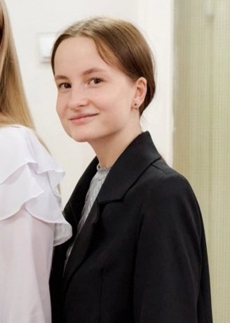 Салтыкова Наталья