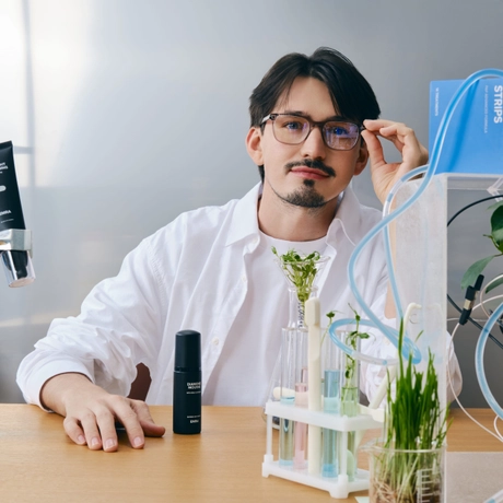 Изображение спикера