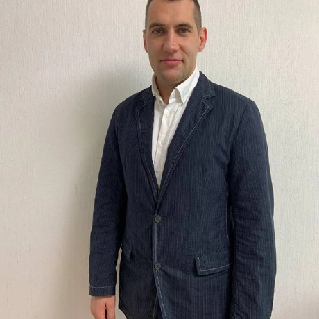 Изображение спикера