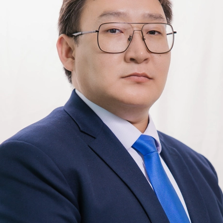 Гоголев Павел