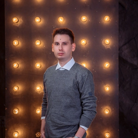 Изображение спикера