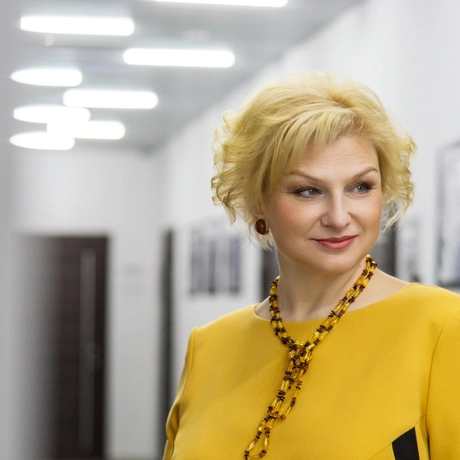 Ершова Галина