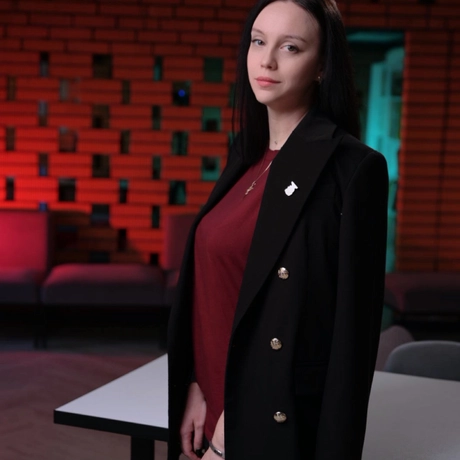 Давронова Екатерина