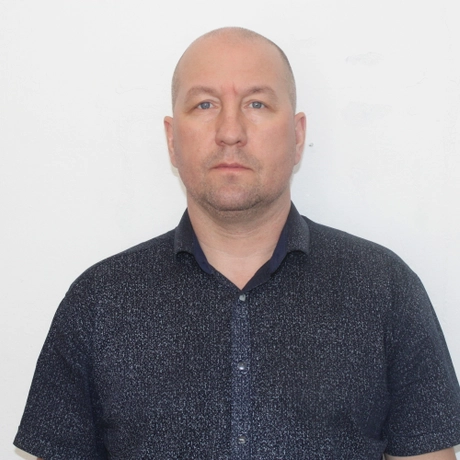 Кислов Эдуард