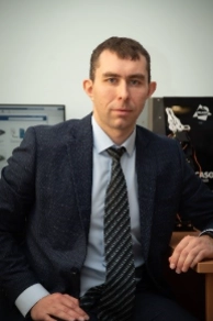 Козлов Андрей