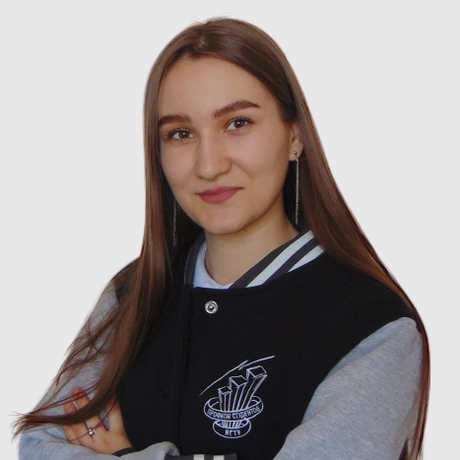 Крыга Татьяна