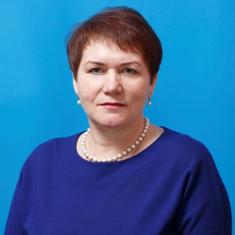 Азыркина Елена