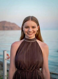 Дружинина Дана