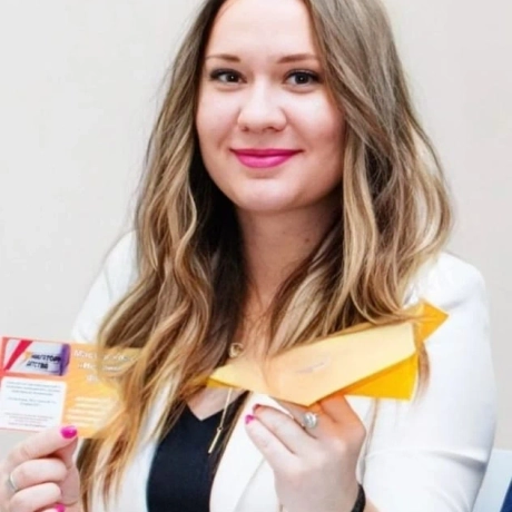 Полякова Екатерина