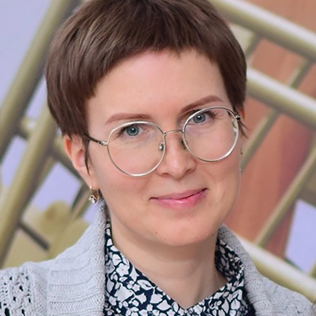 Коросова Юлия