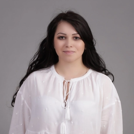 Кондраненкова Татьяна