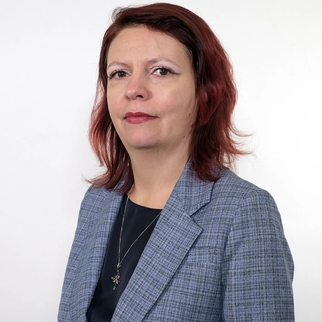 Фофанова Анна