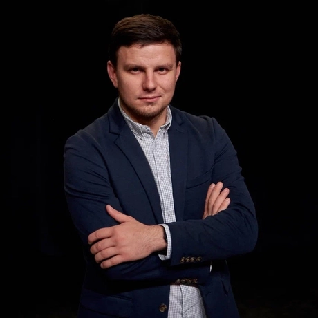 Изображение спикера