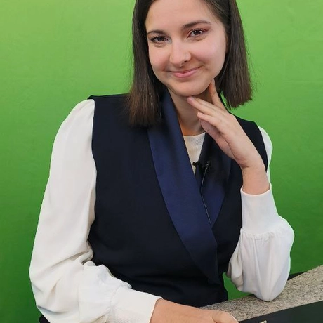 Изображение спикера