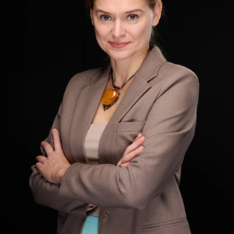 Юрчук Ольга