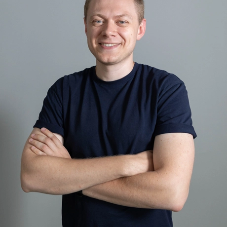 Изображение спикера