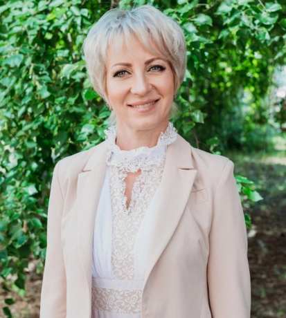 Изображение спикера