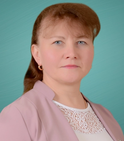 Игнатьева Нелли