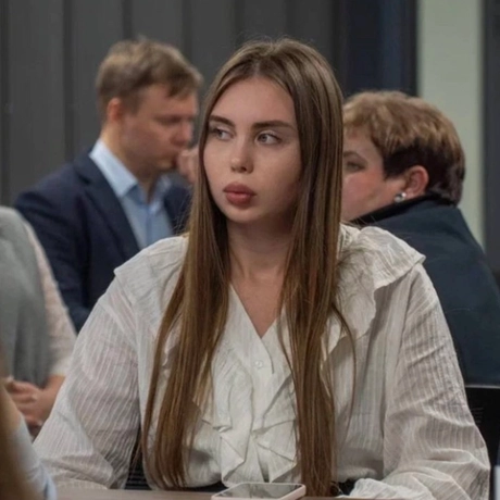 Исупова Александра