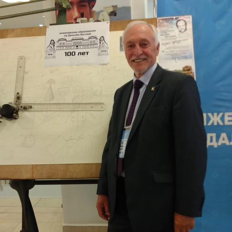 Малюк Виктор