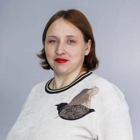 Девятова Анна