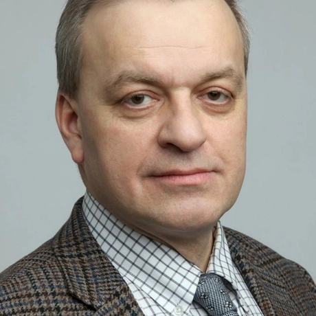 Изображение спикера