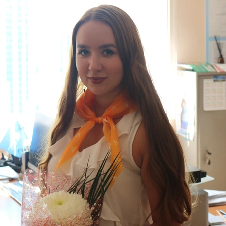 Изображение спикера