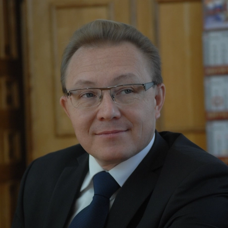 Изображение спикера