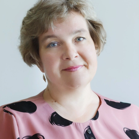 Белянчикова Галина