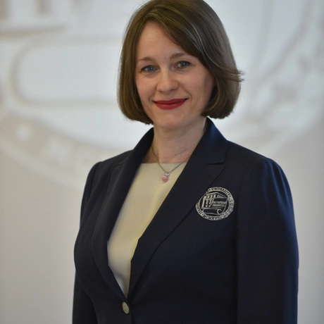 Изображение спикера