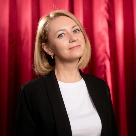 Шанина Лилия