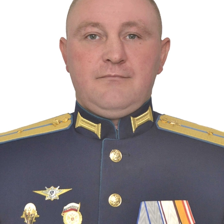 Изображение спикера