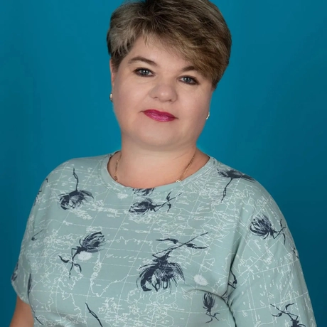 Гурдесова Елена