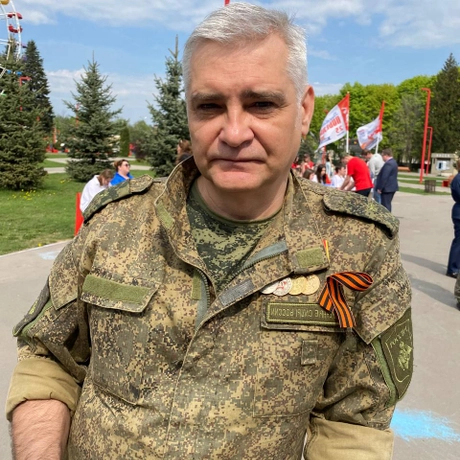 Изображение спикера