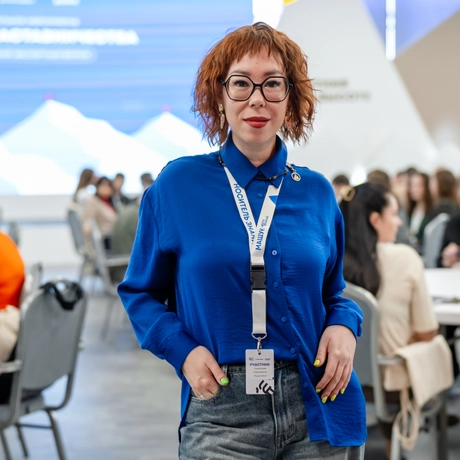 Смирнова Маргарита